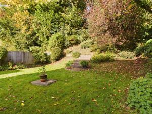 Garden- click for photo gallery